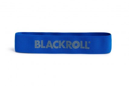 Loop Band Black roll