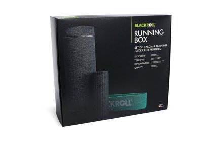 Blackroll Running Box