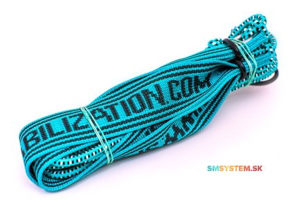 Originálne elastické lano SM systém od MUDr. Smíška